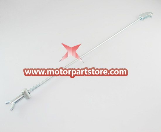 New Rear Drum Brake Rod For 200cc Atv