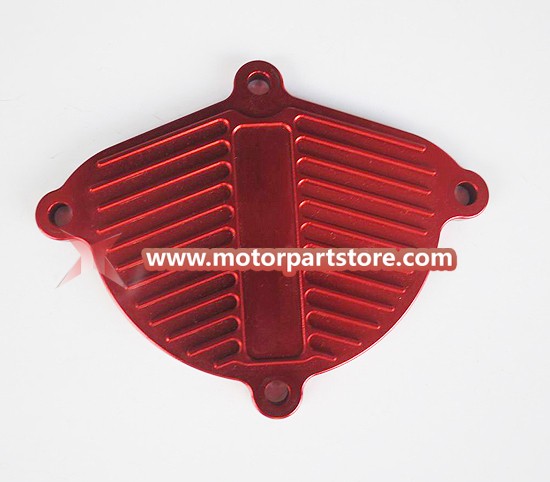 YX 150cc cylinder head side cover Dress Up Kit