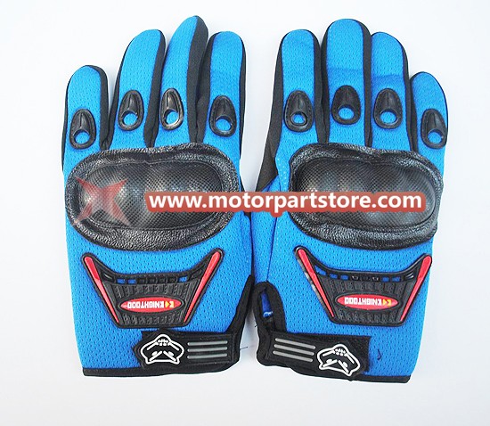 Hot Sale Glove Fit For Atv Dirt Bike And Motorcycle