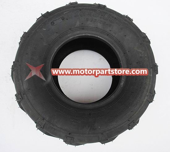 High Quality 16x8.00-7 Tire For Atv