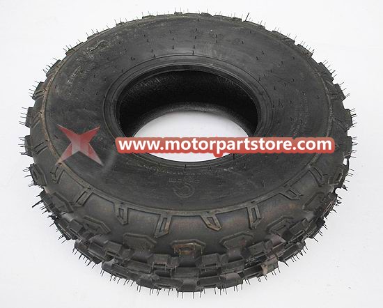 New 19x7-8 Tire For Atv