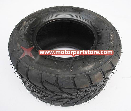 High Quality 16x8-7 Tire For Atv