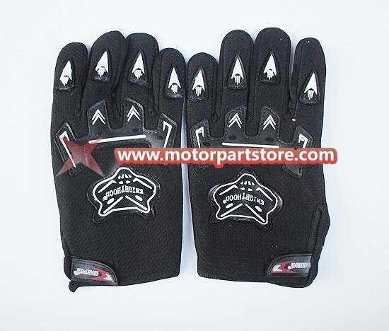  Hot Sale Glove Fit For Atv Dirt Bike And Motorcycle