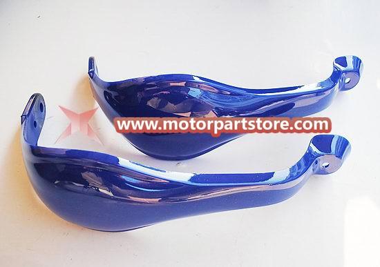 New Plastic Handleguards Cover For 150cc 250cc Atv