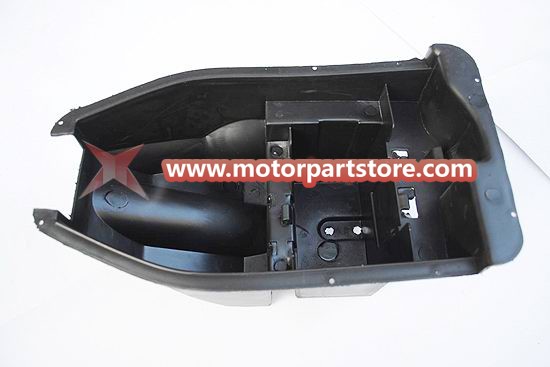 Hot Sale Plastic Battery Box Fit For 150cc To 250cc Atv