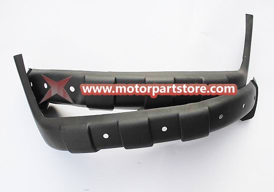 New Rear Left Right Plastic Side Cover For 150cc 250cc Atv