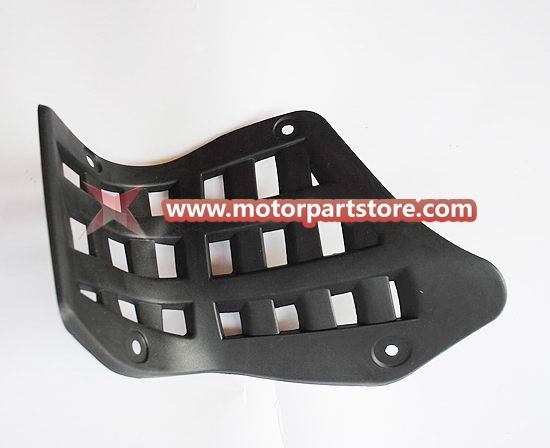 Hot Sale Left & Right Plastic Footpeg For 125cc To 250cc Atv