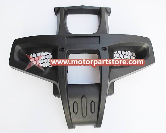 Hot Sale Plastic Protector Cover Fit For 150cc To 250cc Atv