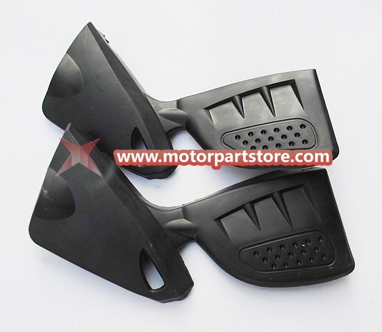 New Plastic Side Cover For 125cc To 250cc Atv