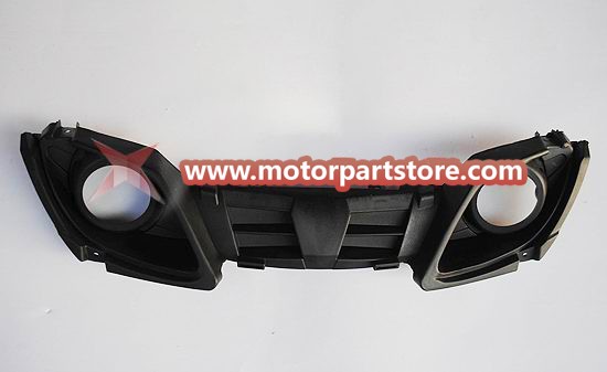 High Quality Head Light Plastic Bracket  Fit For 110cc 125cc Atv