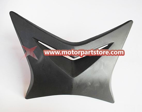 New Black Plastic Cover For 125cc To 250cc Atv