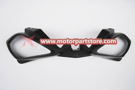 Hot Sale Head Light Plastic Bracket Fit For 125cc To 250cc Atv