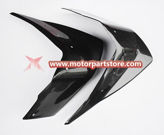 High Quality Left & Right Front Fender Plastic Cover For Atv