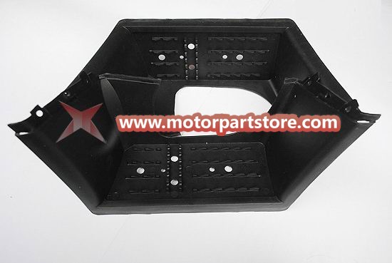 New Plastic Left & Right Footpeg For 110cc To 125cc Atv