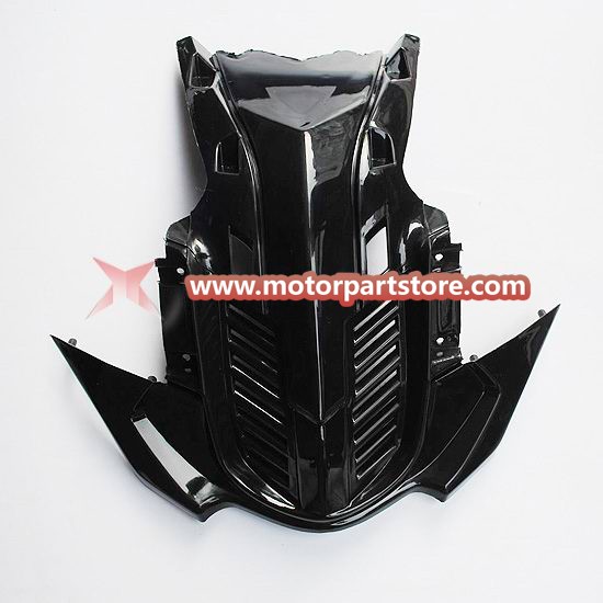 New Plastic Fender-Guard  For 110cc 200cc 250cc Atv