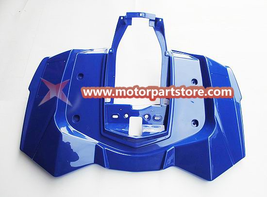 High Quality Rear Fender Plastic Cover  For 110cc-250cc Atv