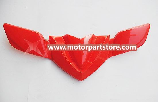 Hot Sale Fender Plastic Cover Fit  For 110cc 125cc Atv