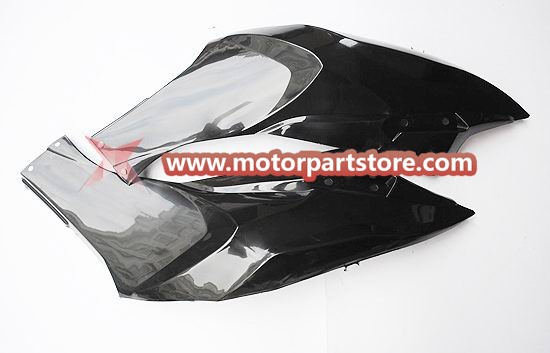 Hot Sale Fender Plastic Cover Fit For 110cc To 125cc Atv