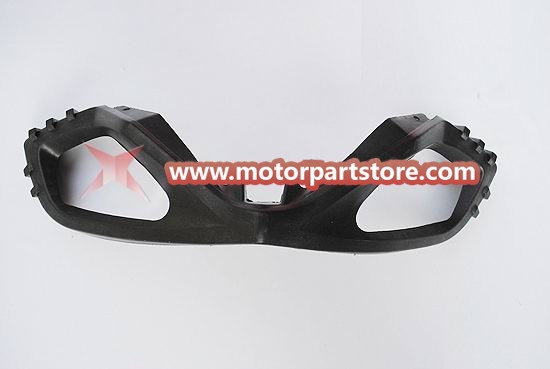 High Quality Head Light Plastic Bracket For 110cc 125cc Atv