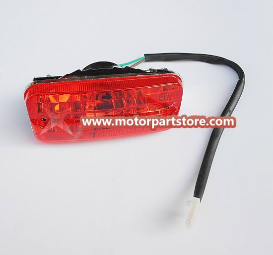 High Quality Tail Light For 110cc 125cc Subor Atv