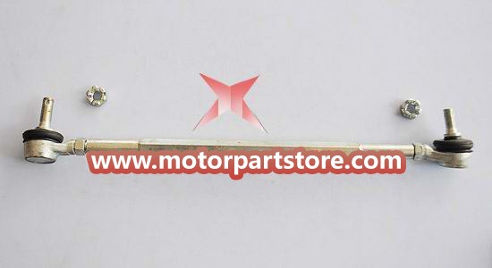 High Quality 280mm Tie Rod Assy For 200cc To 250cc Atv