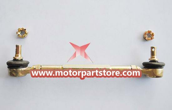New 140mm Tie Rod Assy  For 50cc To 125cc Atv