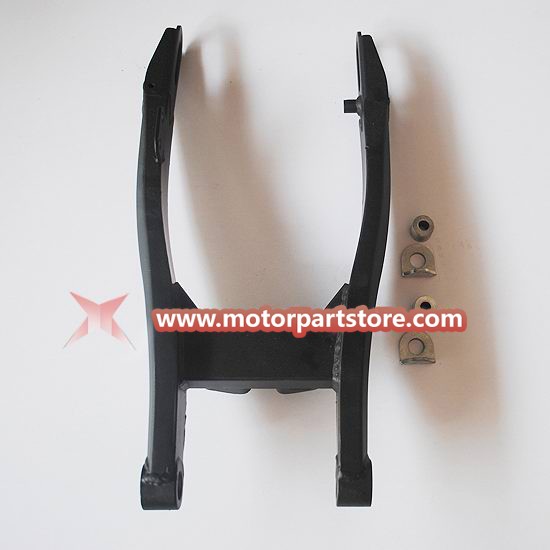 High Quality 14inch Iron Swingarm For Dirt Bike