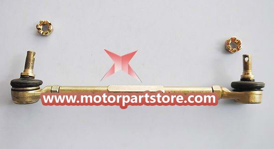 Hot Sale 160mm Tie Rod Assy For 50cc To 125cc Atv