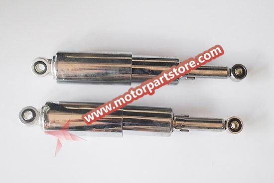 345mm rear shock for road motorcycle