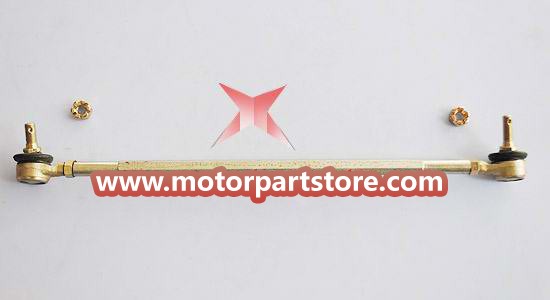 High Quality 350mm Tie Rod Assy For 250cc Atv