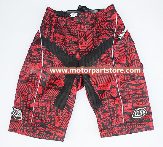 Hot Sale Trousers Fit For Dirt Bike