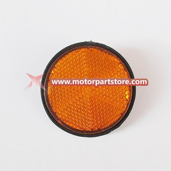 New Reflector Fit For Atv