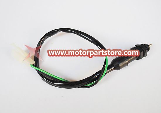 HIgh Quality Hydraulic Foot Brake Switch For 50cc to 110cc ATV