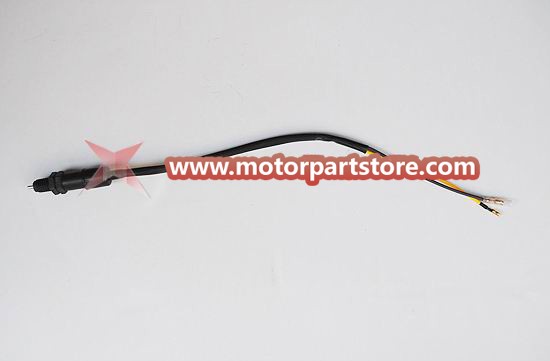 High Quality Foot Brake Switch With 2 Wires