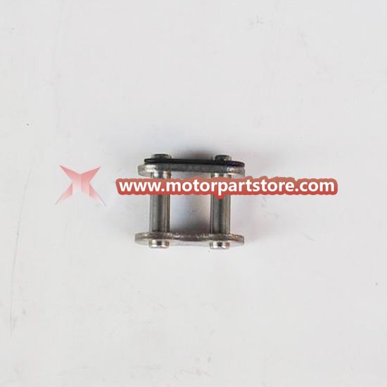 428H Master Link for ATV, Dirt Bike & Go Kart.