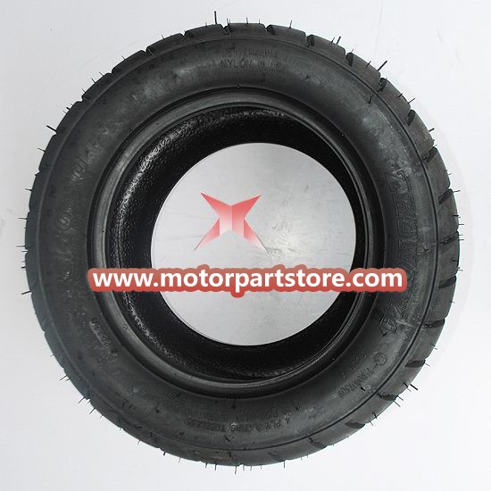 New 225×40-10 Rear Tire For 50cc-125cc Atv