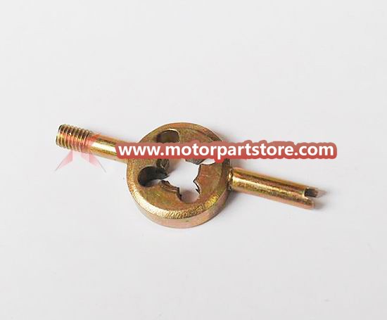 Tyre tool for ATV ,dirt bike and go kart