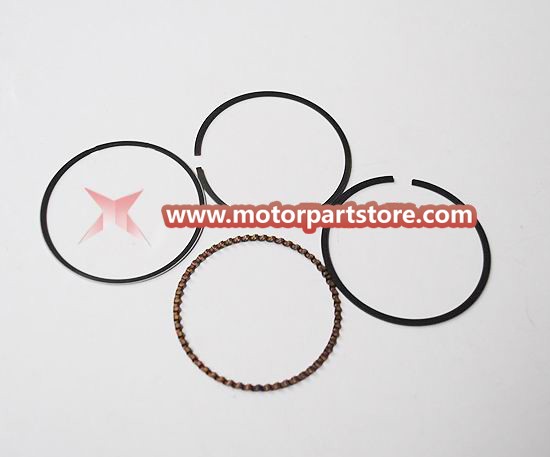 Hot Sale Pistion Ring For 110cc ATV,Dirt Bike And Go Kart