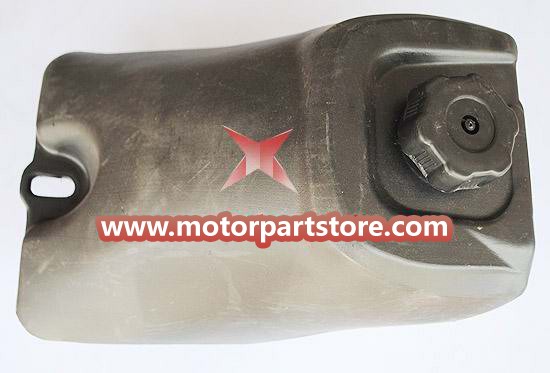 Hot Sale Black Gas Tank Fit  For 150cc-250cc Atv