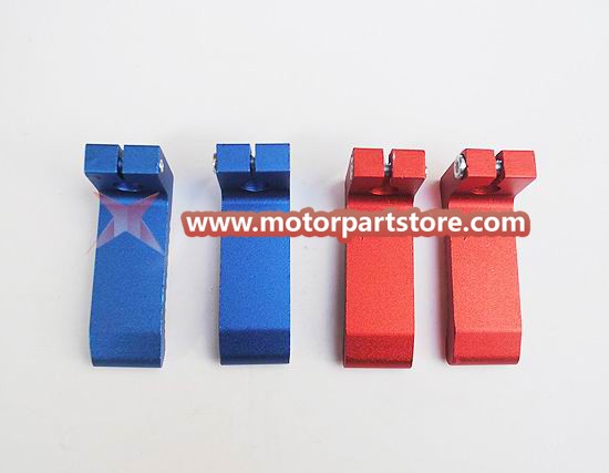 FootPeg for 2-stroke 47cc & 49cc Pocket Bike