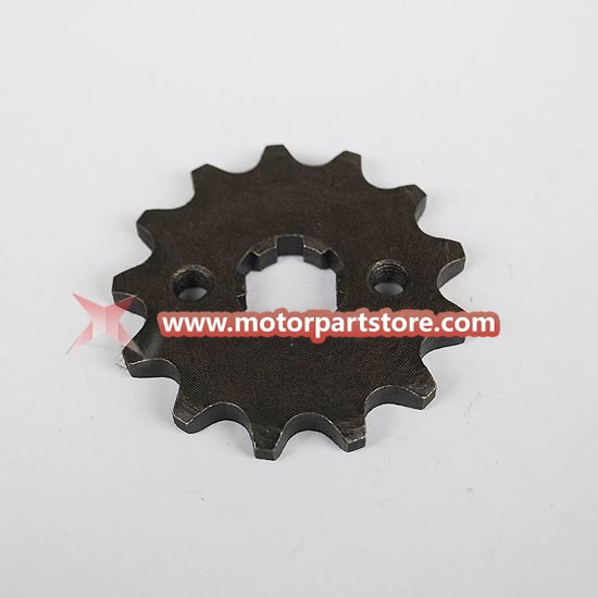 High Quality Engine Sprocket For ATV, Dirt Bike & Go Kart.