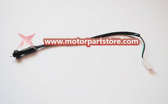 High Quality Hydraulic Foot Brake Switch For 50cc to 110cc ATV