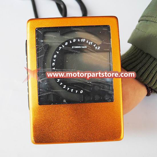 New Speedometer Fit For Atv