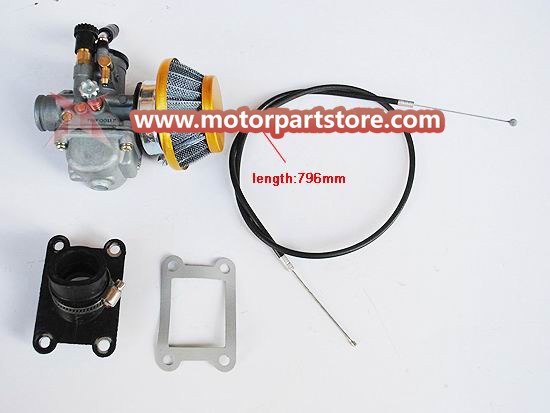 KTM 50SX 50 JUNIOR 50CC SX CARBURETOR