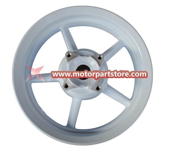 2.75x12 Alloy front rim fit for Road dirt bike