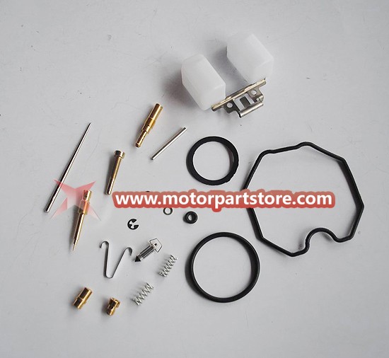 PZ 30 mm Carb Carburetor repair rebuild kit