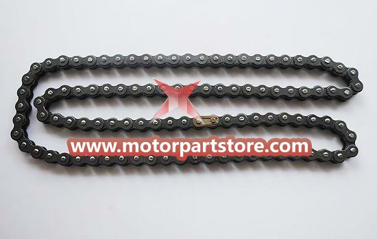 530-100 Chain for LC 250cc ATV