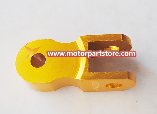 Heighten Device of Rear Shock for Dirt Bike
