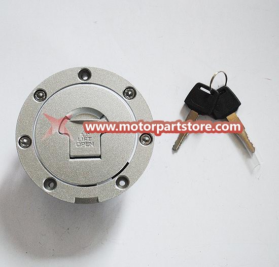 Petrol tank cap with key FOR CBR250RR 250RR CBR250