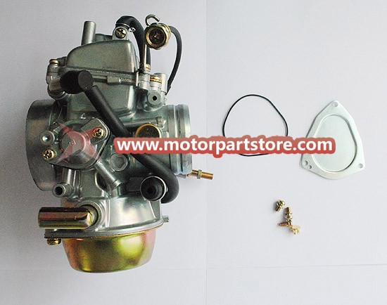 Hot Sale Carburetor For Yamaha Grizzly 660 Yfm660 2002-2008 Atv